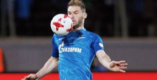 Иванович: Челси и Зенит са на едно ниво 