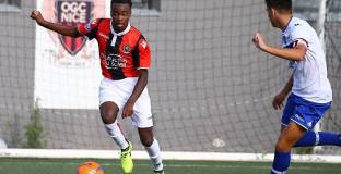 16-годишен от Ница стана най-младият играч в топ 5 на първенствата