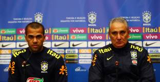 Дани Алвеш: Тите заслужи титлата