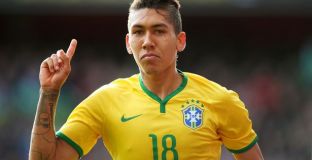 Тите: Очаквахме повече от Фирмино 