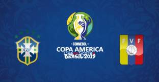 Бразилия ще отнесе и Венецуела