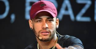 Уил Смит: Неймар ми е любимец, той е суперактьор