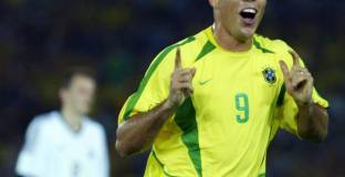 Роналдо: По мое време конкуренцията бе по-голяма 