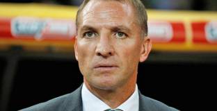 Брендън Роджърс: Бяхме по-добрият отбор