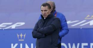 Роджърс: Не показахме футбола си