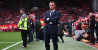 Роджърс не вярва, че ще получи медал