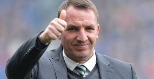 Роджърс попаднал в болница след уволнението от Ливърпул