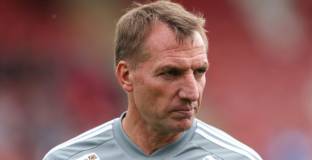 Роджърс: Ливърпул заслужава титлата