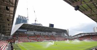 Брентфорд ще затрудни Ман Юнайтед