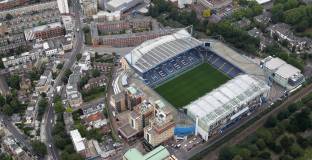 Челси ще търси подобрение с Борнемут