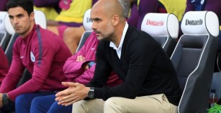 Гуардиола: Трябва да подобрим играта в атака 