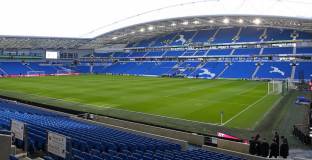 Челси ще стартира с успех над Брайтън