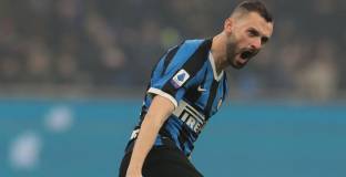 Интер глоби Брозович със 100 000