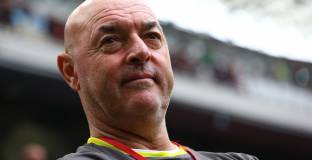 Гробелар разказа как е снел проклятието от Ливърпул