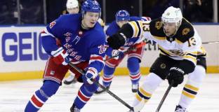 Бостън пречупи Рейнджърс, Сейнт Луис взе реванш от Аризона