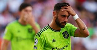  Фернандеш: Сега е моментът да се върнем 