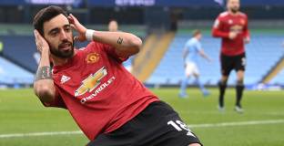 Фернандеш назова своя идол 