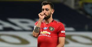 Скоулс: Дайте време на Бруно и той ще унищожи противника