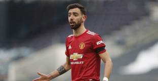 Сър Алекс: Бруно е това, което липсваше на Ман Юнайтед