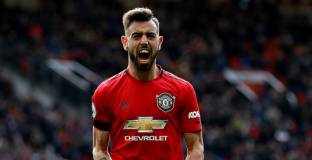 Нани обясни защо Фернандеш е идеален за Ман Юнайтед