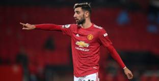 Фернандеш: Знам какво значи мачът с Ливърпул