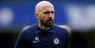 Помощник-треньор тайно напусна Челси 