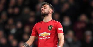 Фернандеш: Ман Юнайтед отдавна не е печелил титлата