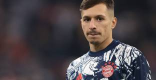 Барса се интересува от крило на Байерн 