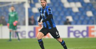 Рома наема Кристанте за 5 милиона евро 