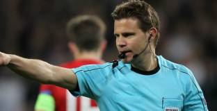 Немец ще свири ПСЖ - Реал Мадрид 