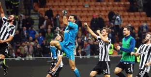 Буфон: Знаехме какво трябва, за да победим 