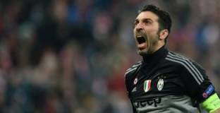 ПСЖ предлага на Буфон 8 милиона на година 