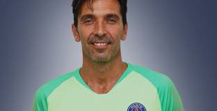 Буфон: Роналдо? Ювентус ме интересува само като фен