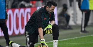 Буфон обмисля да продължи кариерата си с още един сезон