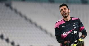 Монца се интересува от Буфон