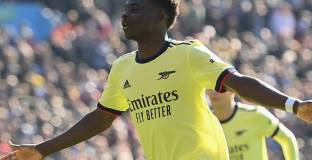 Сака иска защита от съдиите