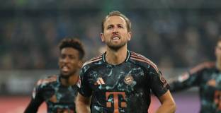 Дузпа помогна на Байерн за успеха над Мьонхенгладбах 