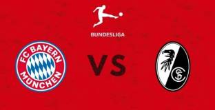 Байерн ще задмине Фрайбург