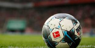 Анонс на 20-ти кръг на Бундеслигата