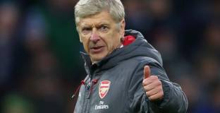 Венгер: Юнайтед няма да се защитава 