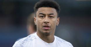  Приоритет за Уест Хем е да си върне Лингард