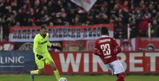 Бусато: ЦСКА преминава през най-трудния момент в историята на клуба