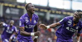 Собствениците на Ливърпул могат да купят Тулуза