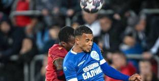 ЦСКА подписа с нападател 