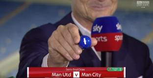 Манчестърско дерби в полуфиналите на Купата на Лигата