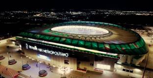 Атлетико Мадрид и Арсенал няма да се победят