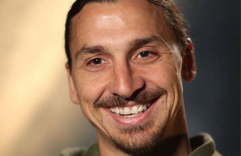 Ибра: Мисля, че целият свят очаква завръщането ми на терена. Аз пристигам, търпение. 