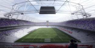 Наполи ще тръгне с победа над Фиорентина