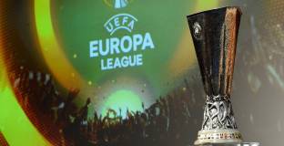 Откраднаха трофея на Лига Европа в Мексико