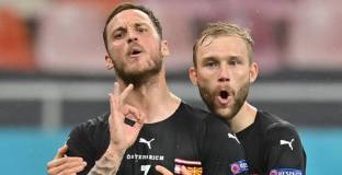 УЕФА наказа Арнаутович